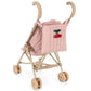 Coche para Muñeca - Lulu Cherry