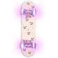 Skateboard - Cherry