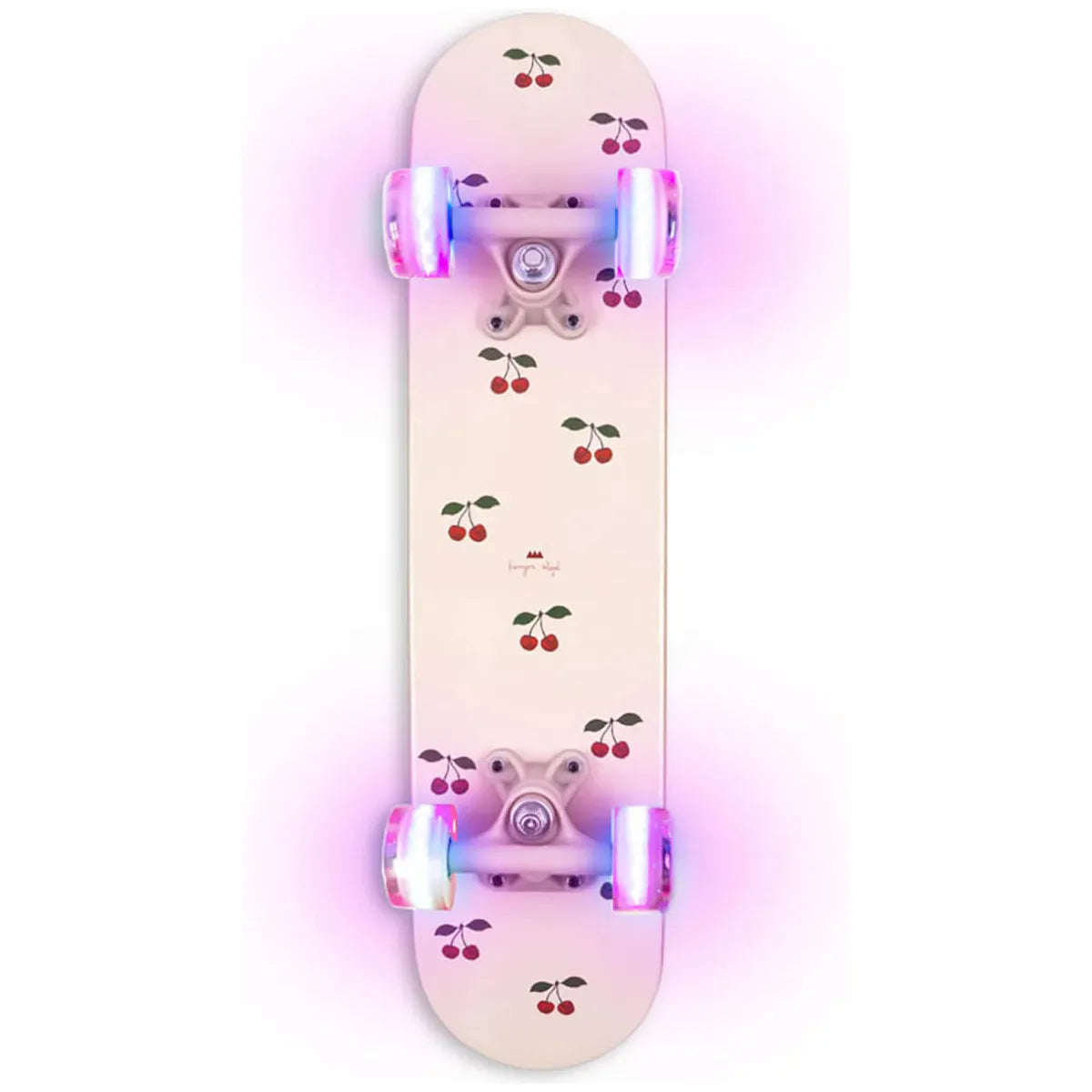 Skateboard - Cherry