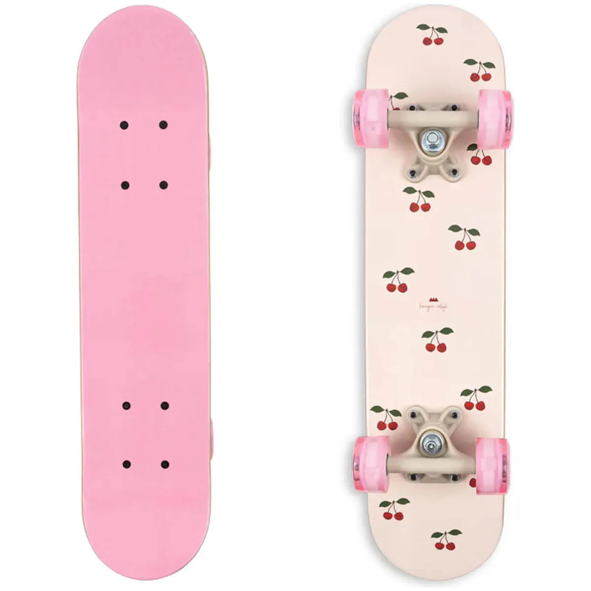 Skateboard - Cherry