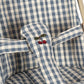 Coche para Muñeca - Blue Check