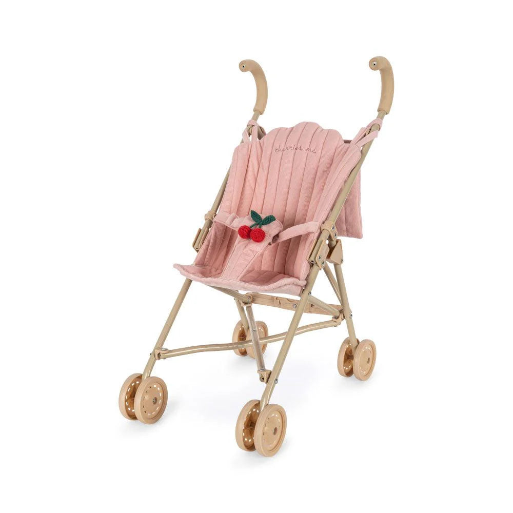 Coche para Muñeca - Lulu Cherry