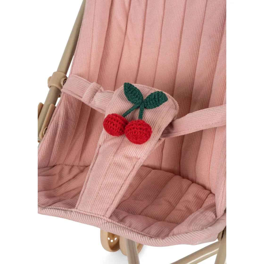 Coche para Muñeca - Lulu Cherry