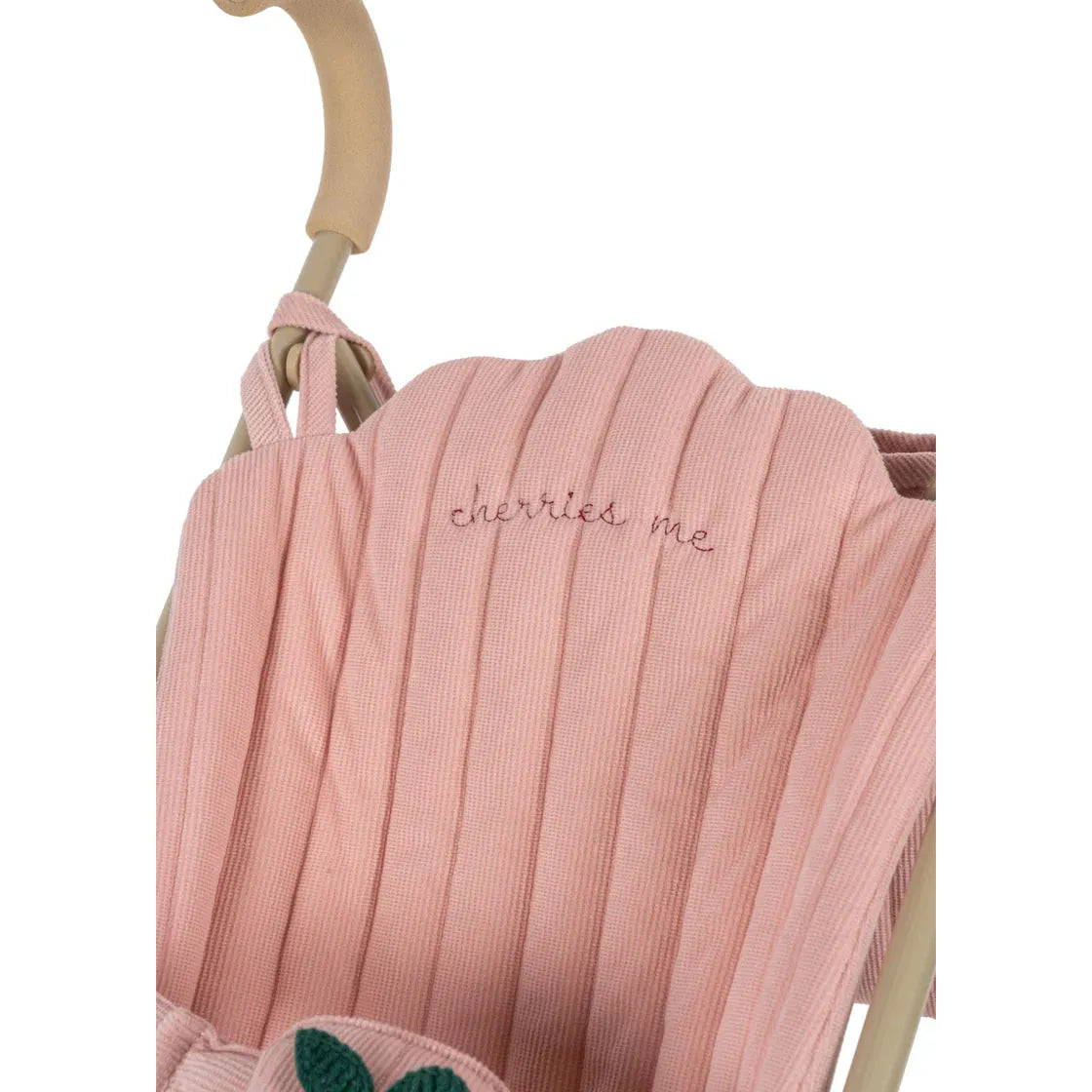 Coche para Muñeca - Lulu Cherry