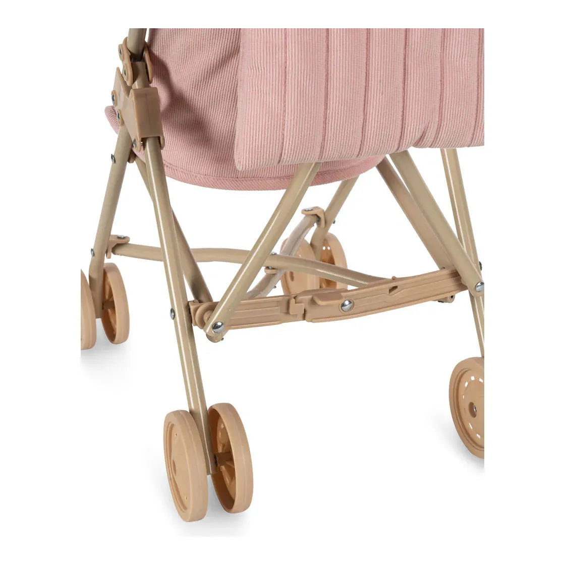 Coche para Muñeca - Lulu Cherry