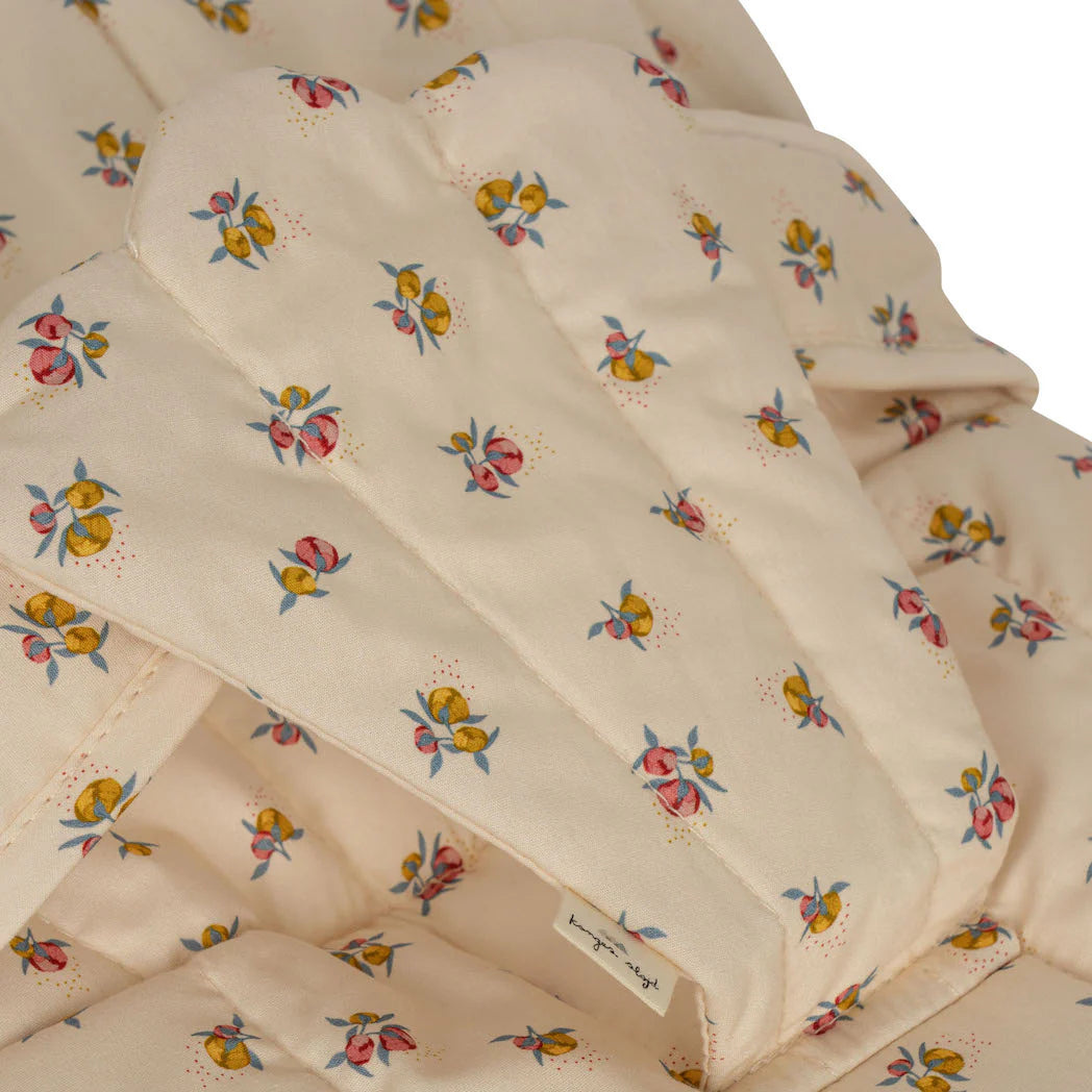 Mecedora para Muñeca - Peonia
