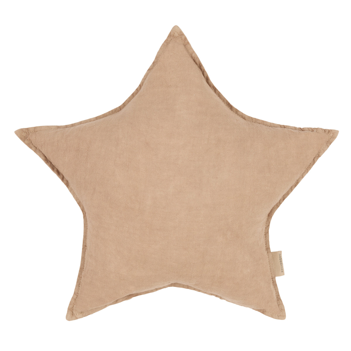 Cojín Estrella Lin Français - Sesame