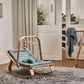 Mecedora Levo - Coussin Orage