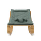 Mecedora Levo - Coussin Orage