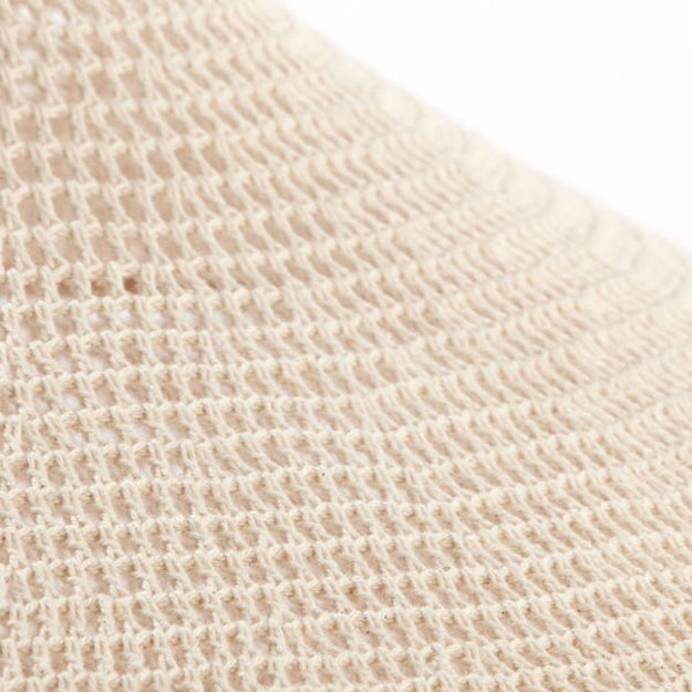 Lampara Colgante crochet