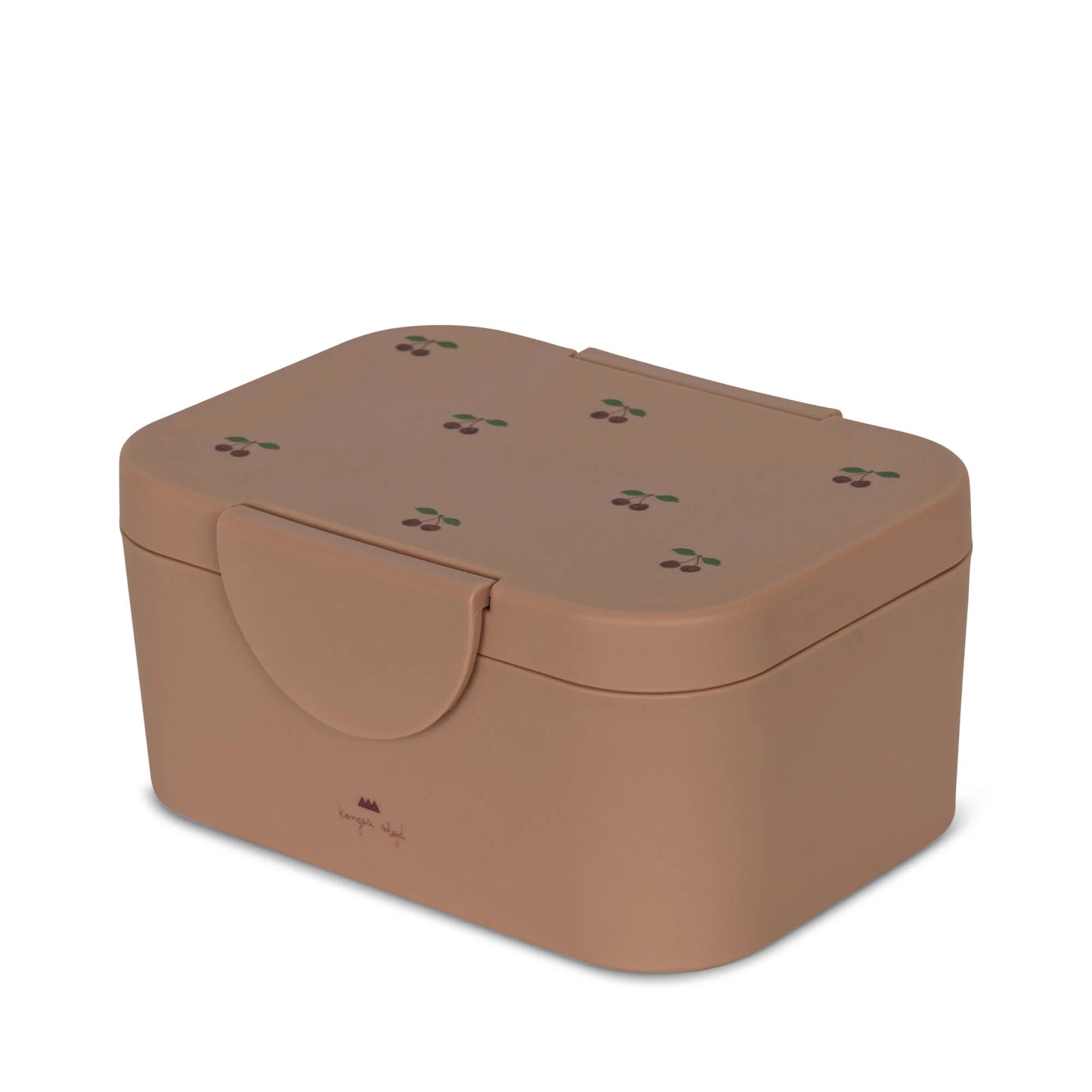 Lunch box - Cherry