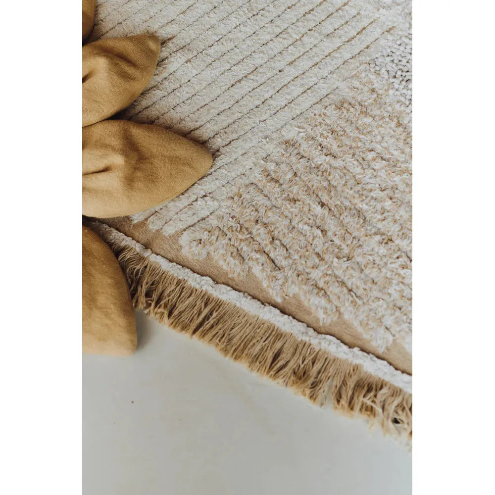 Alfombra de juego lavable - Farm fields
