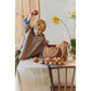 Canasto / cesta - Chicken toffee