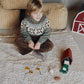 Alfombra de juego lavable - Farm fields