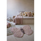 Alfombra lavable - Baby butterfly