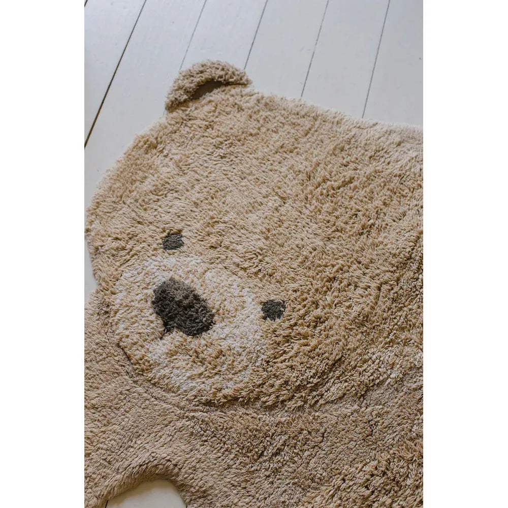Alfombra lavable - Bear