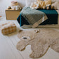 Alfombra lavable - Bear