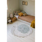 Alfombra lavable - Snail
