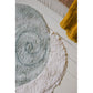 Alfombra lavable - Snail