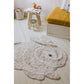 Alfombra lavable - Bunny