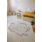 Alfombra lavable - Bunny