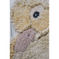 Alfombra lavable - Ducky