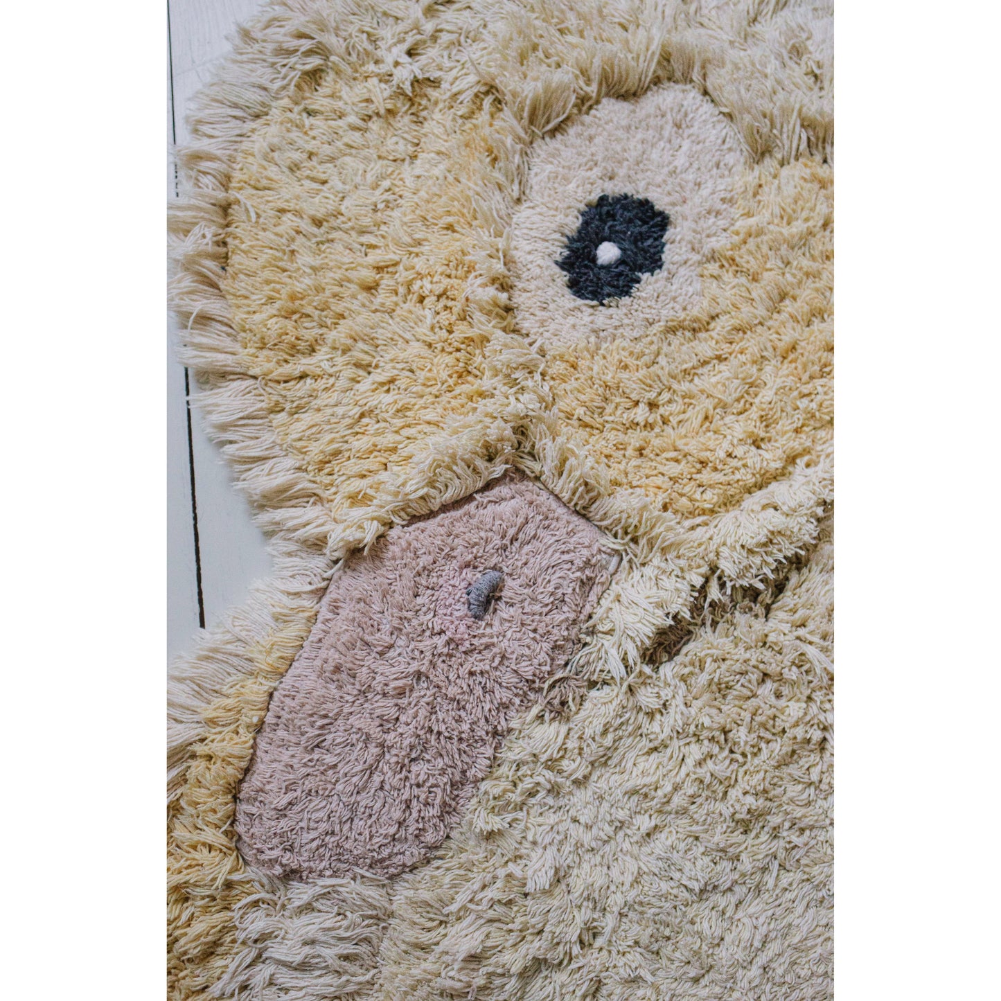 Alfombra lavable - Ducky
