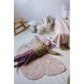 Alfombra lavable - Baby butterfly