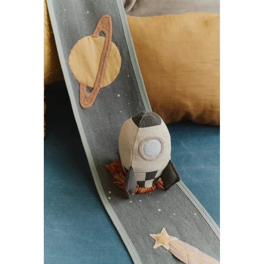 Set de juego ride & roll - Milkyway