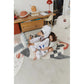 Alfombra de juego lavable - Rocket