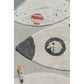 Alfombra de juego lavable - Rocket