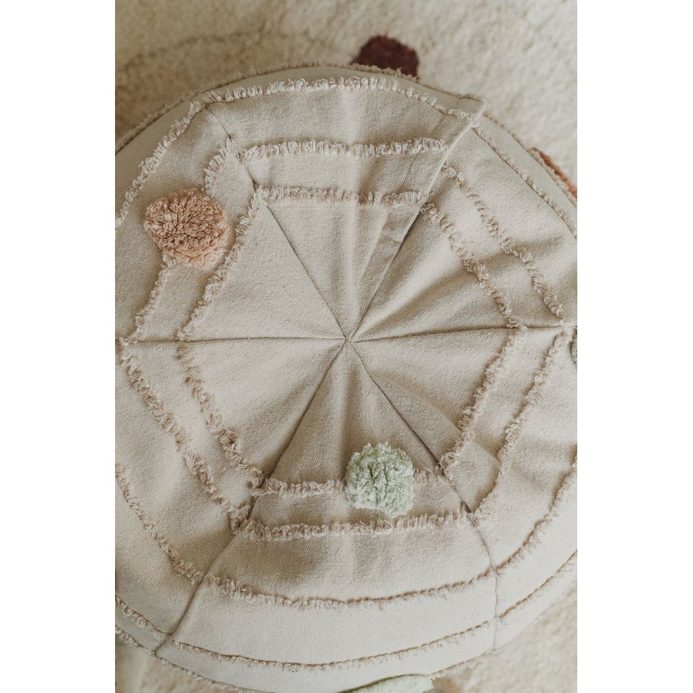 PRE-VENTA Pouf Solar system