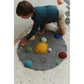 Set de juego - Solar system