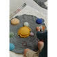 Set de juego - Solar system