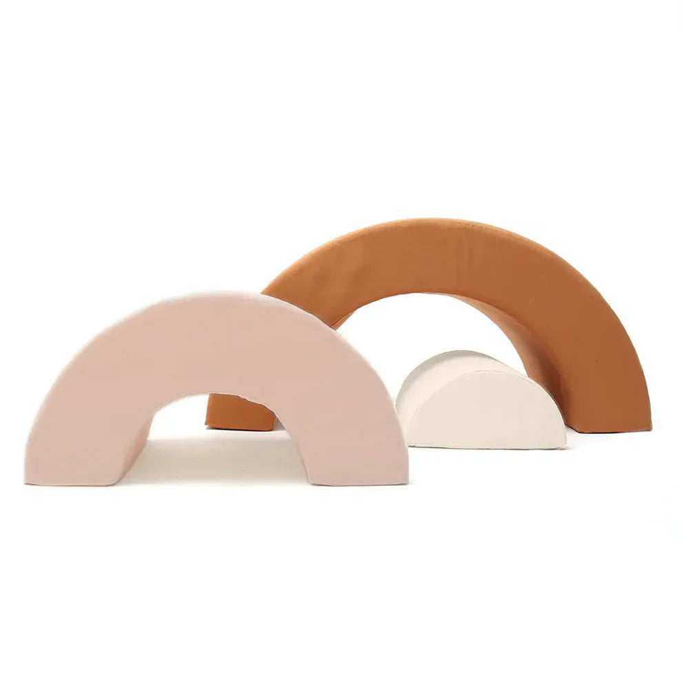 PRE-VENTA Set de juego Milo - Camel