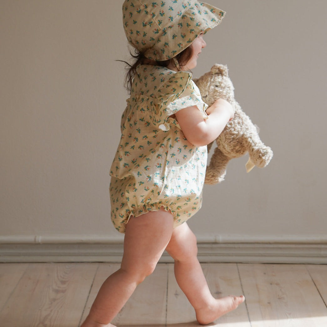 Peluche Mini teddy bear