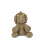 Peluche Mini triceratops