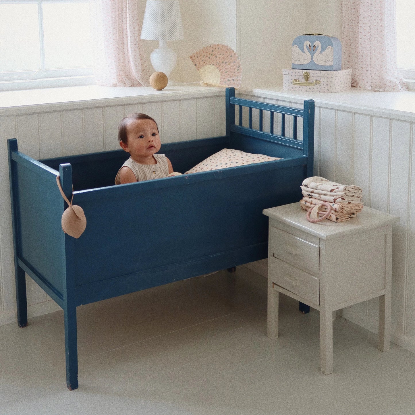 Set de 2 maletas - Swan