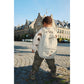 Polar / Chaqueta Joddy Teddy Jacket - Dino