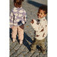 Polar / Chaqueta Joddy Teddy Jacket - Dino