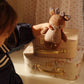 Mini toy - Deer