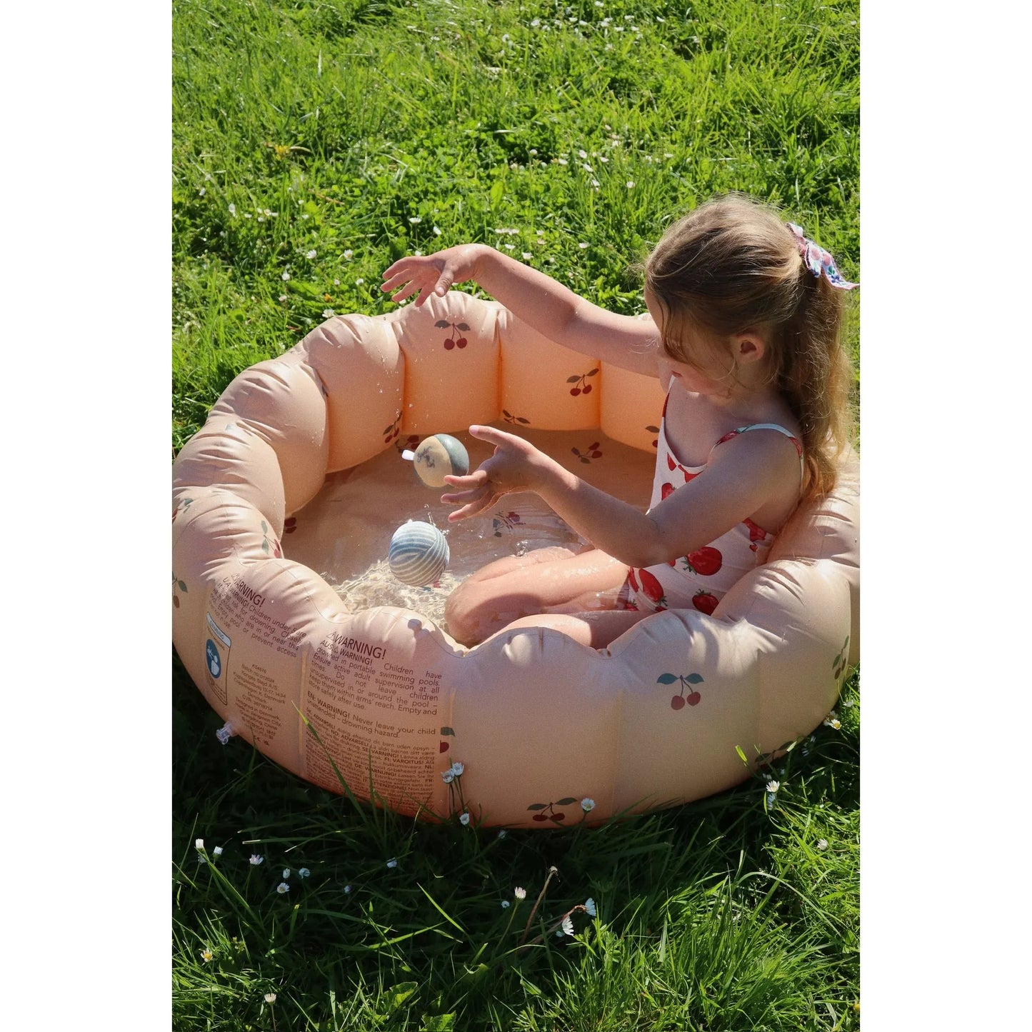 Piscina Shell Small