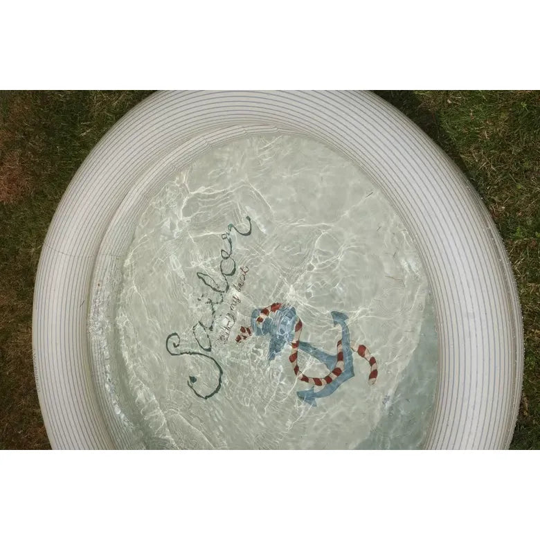 Piscina basic small - Rock my boat