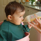 Set de alimentación para bebe - Lemon