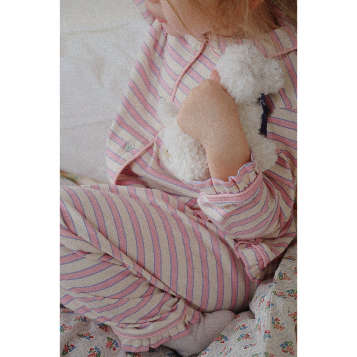 Peluches baby animal - Dog