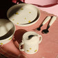 Set de comida - Lemon