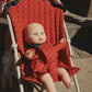 Coche para Muñeca - Fraise dot