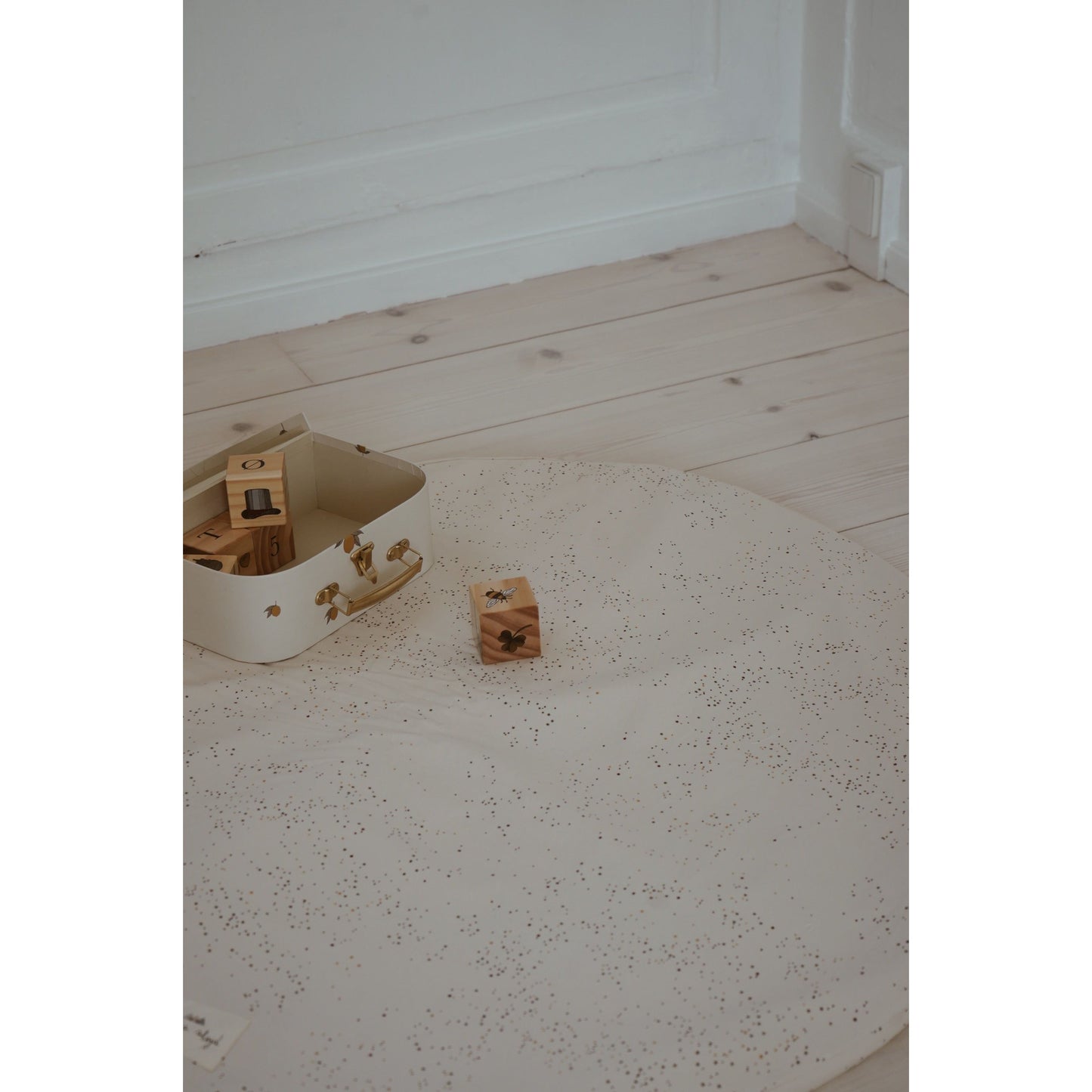 Play mattress - Etoile