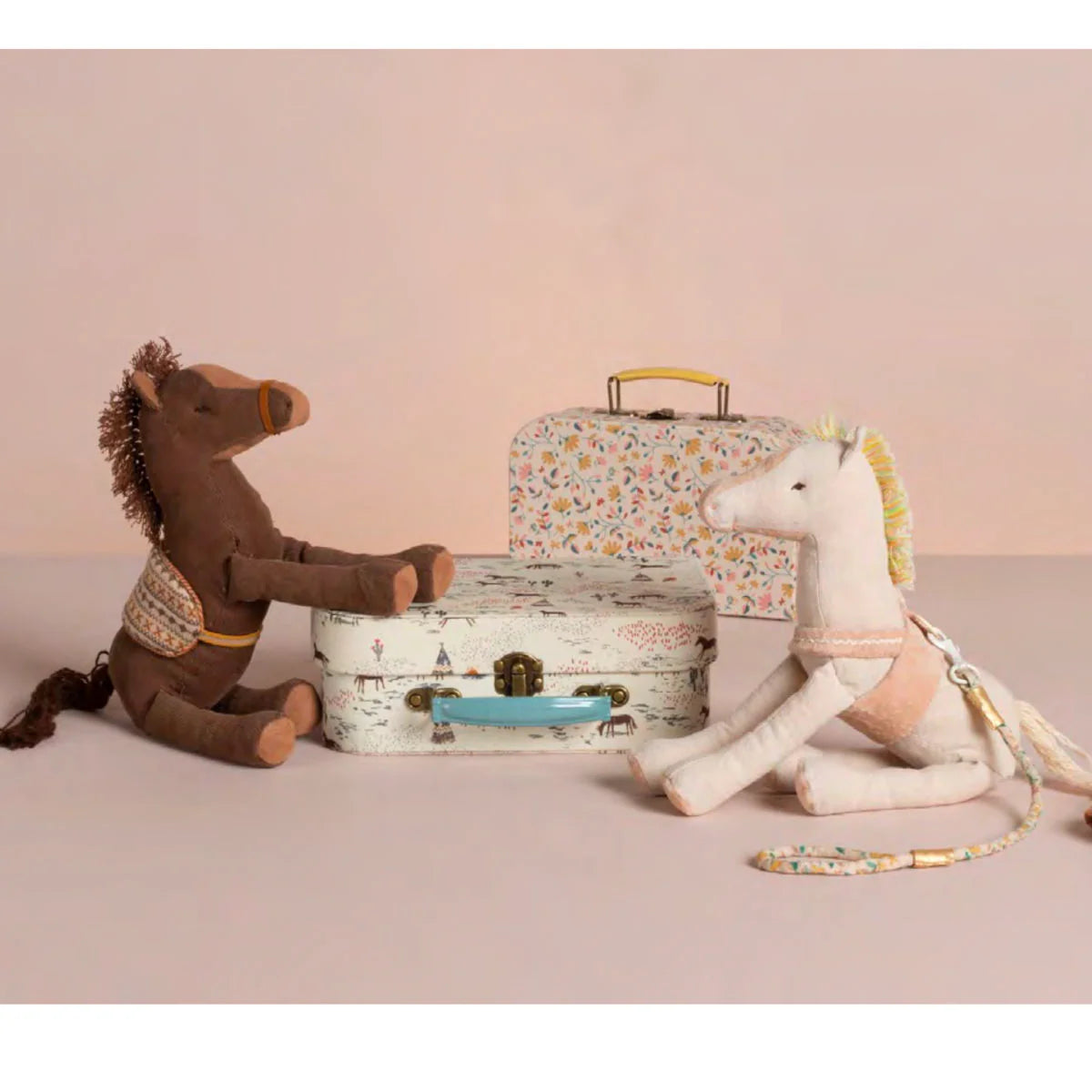 Peluche pony