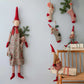 Calcetin Navideño